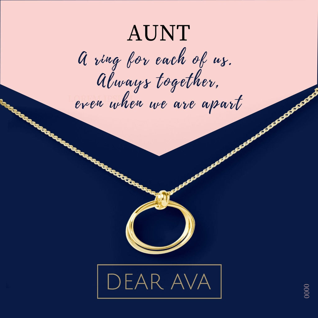 Always Together - Aunt   Compare to $150