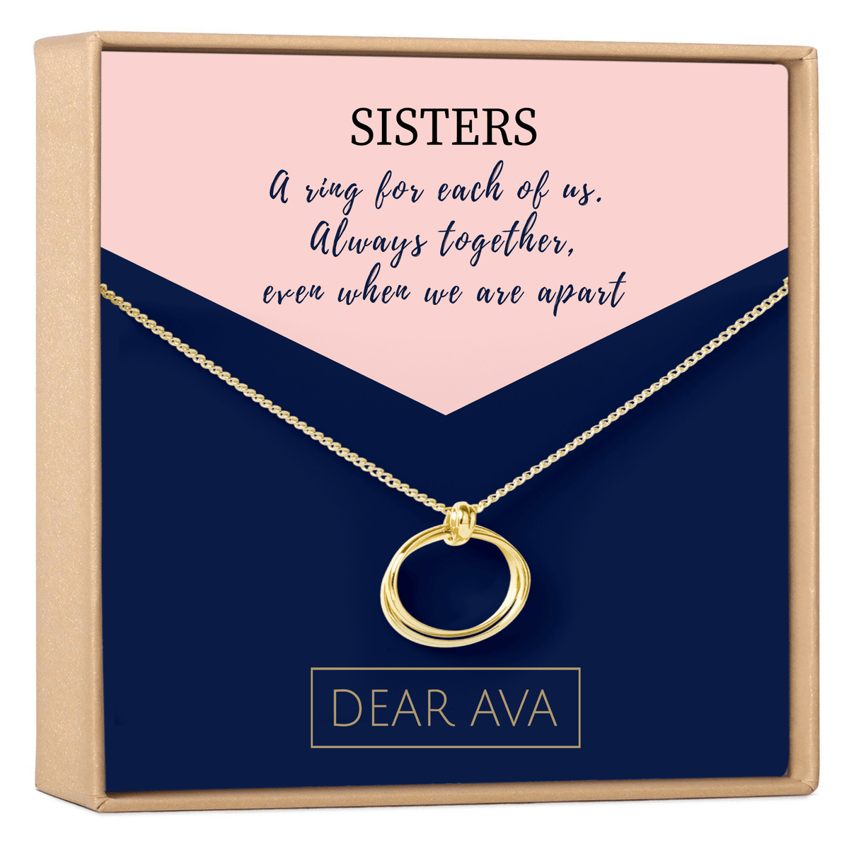 Always Together - Sisters   Compare to $150