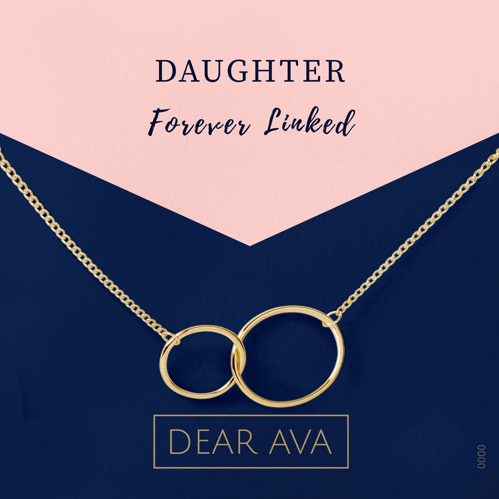 Forever Linked - Daughter   Compare to $150