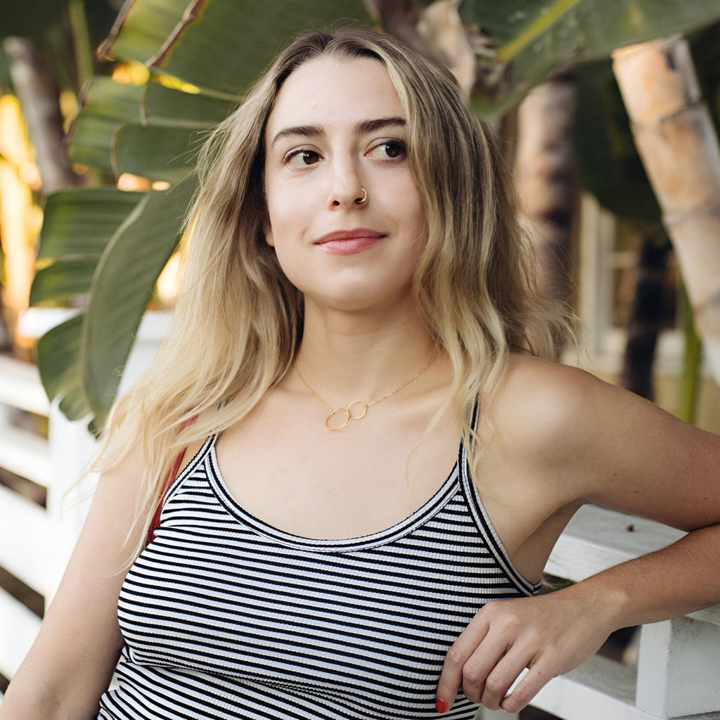 Forever Linked - Daughter   Compare to $150