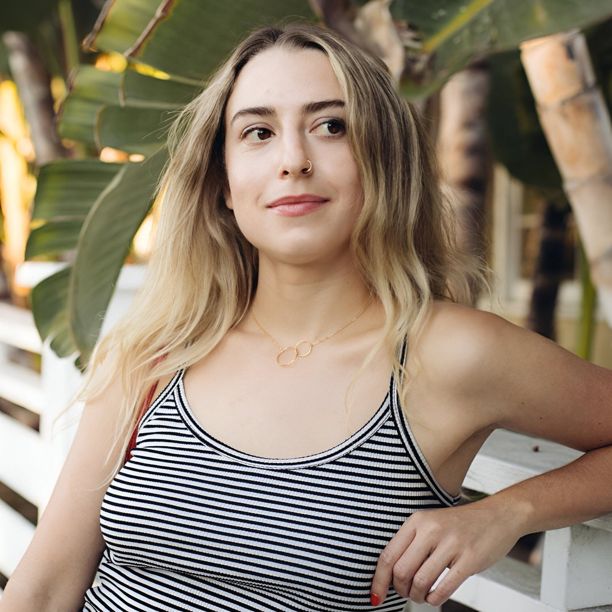 Forever Linked - Daughter   Compare to $150