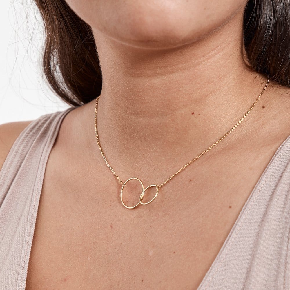 Forever Linked - Daughter   Compare to $150