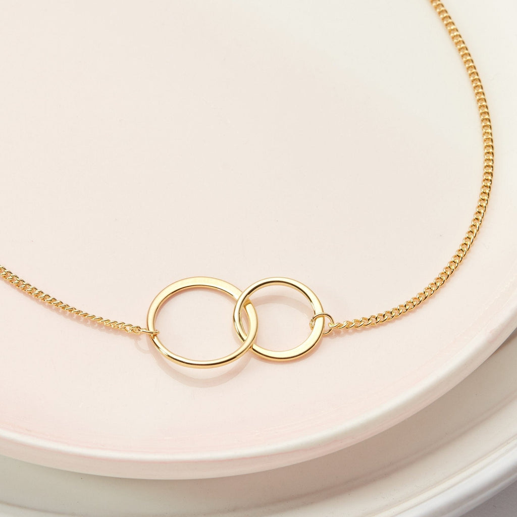 Forever Linked - Daughter   Compare to $150