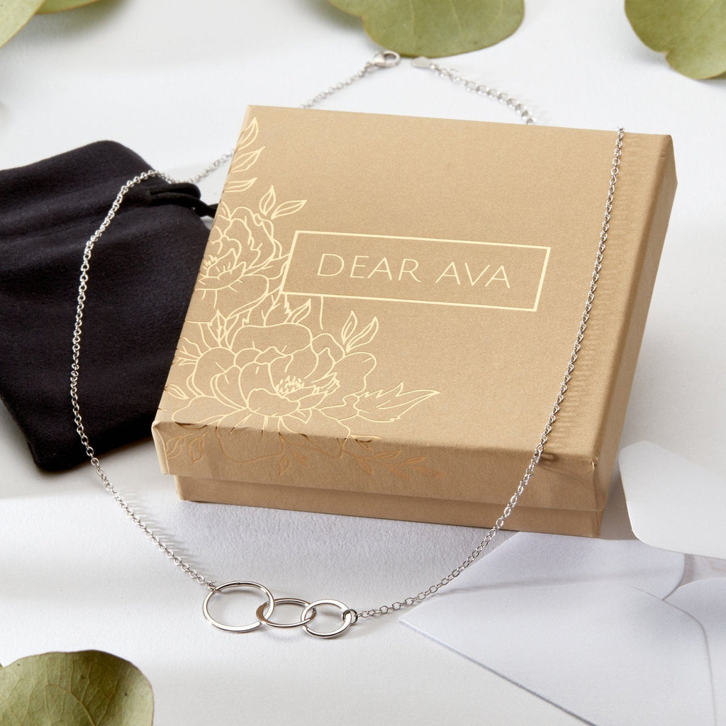 Generations Necklace, Multiple Styles   Compare to $150