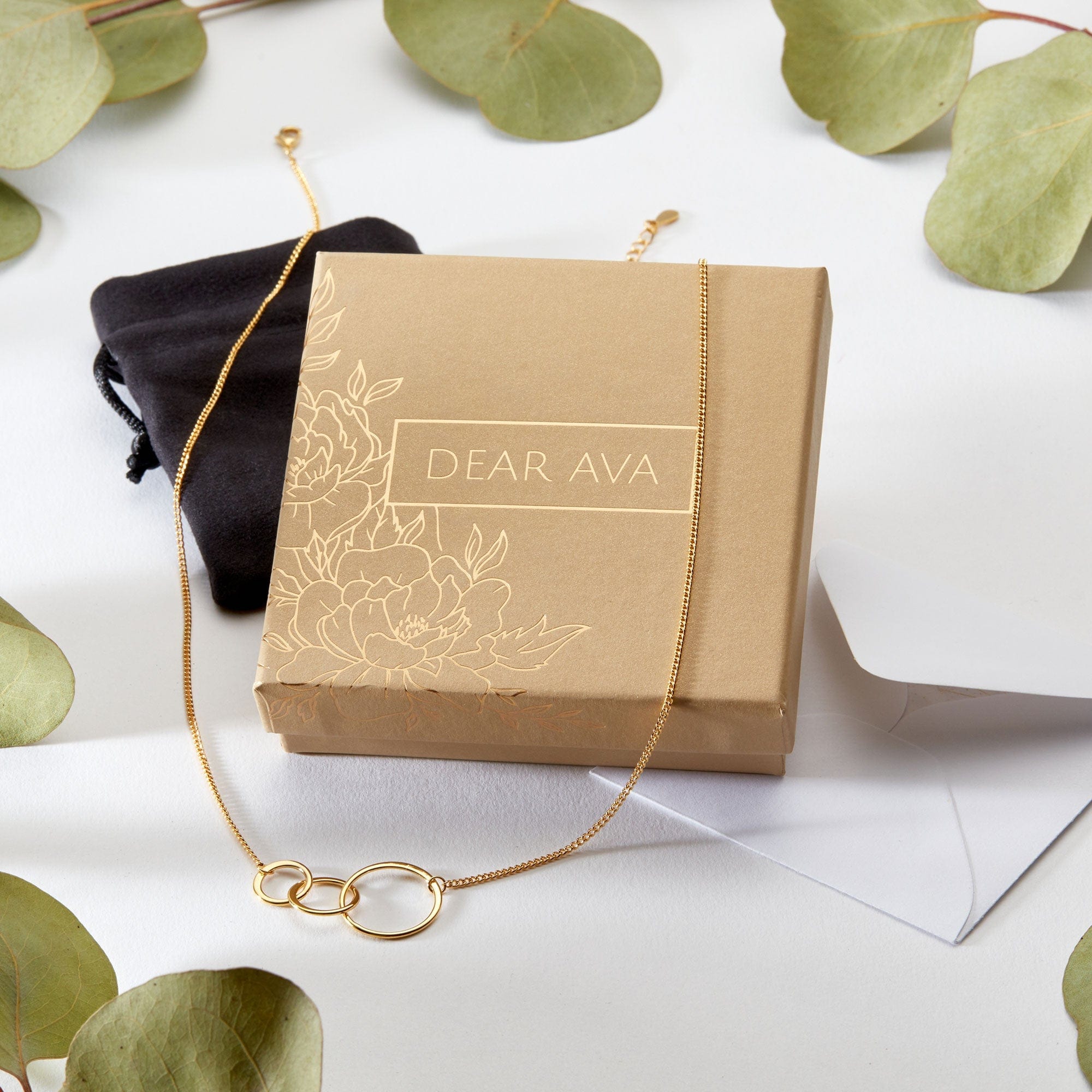 Generations Necklace, Multiple Styles   Compare to $150