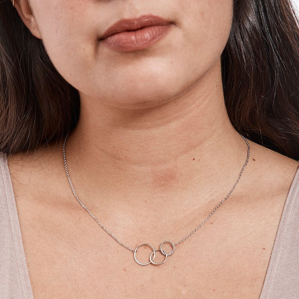 Generations Necklace, Multiple Styles   Compare to $150