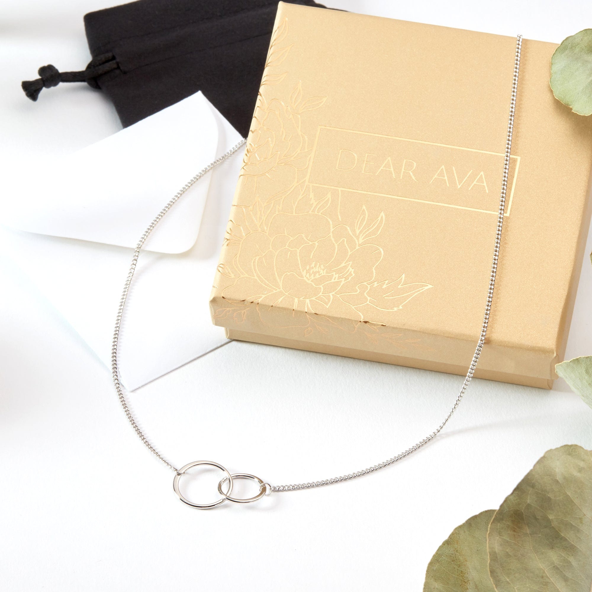 Generations Necklace, Multiple Styles   Compare to $150