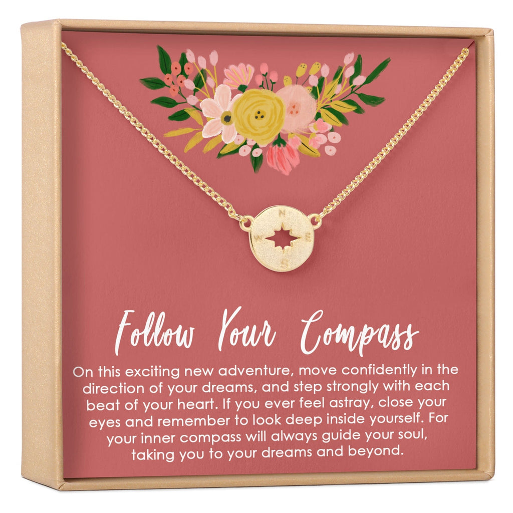 Graduation Necklace   Compare to $150