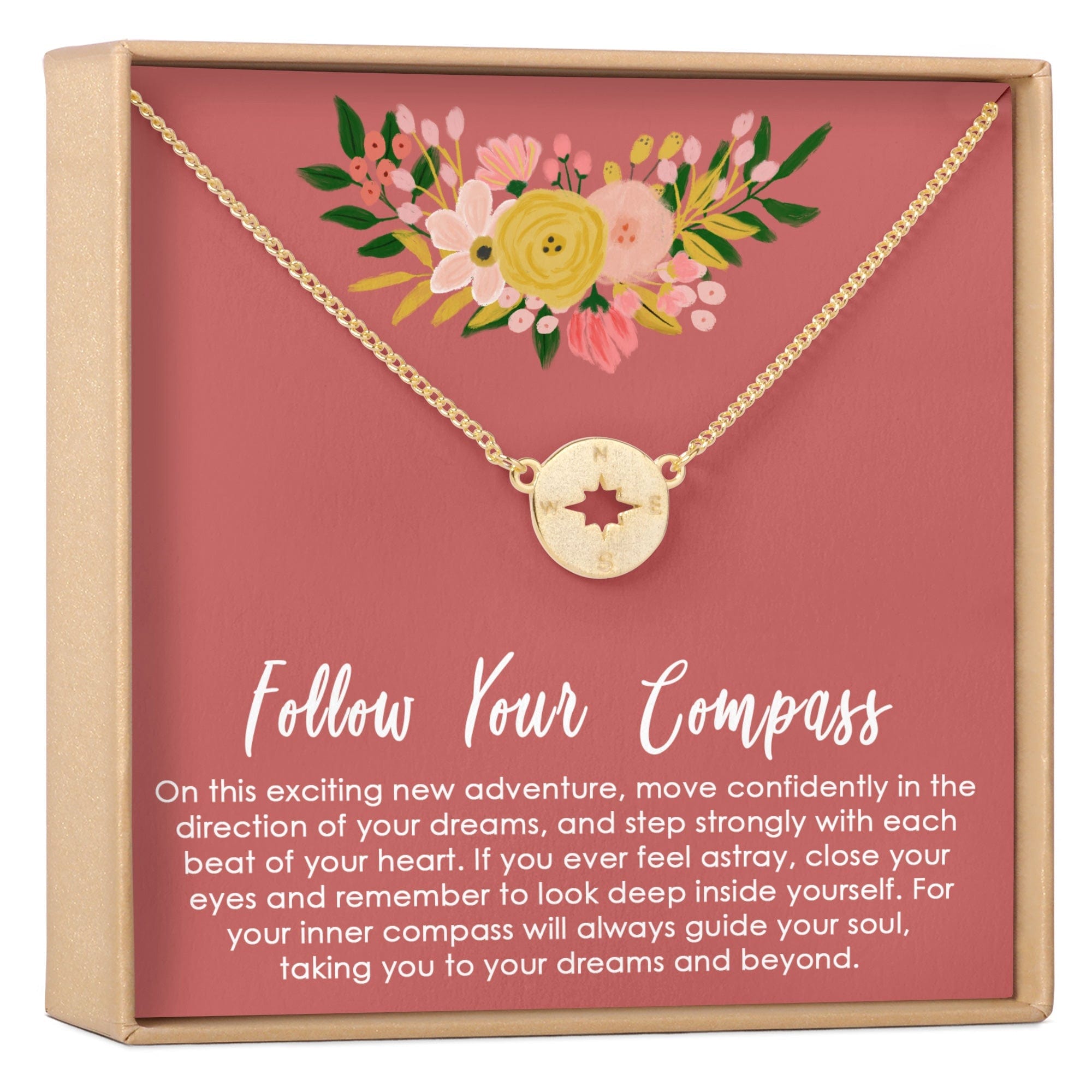 Graduation Necklace   Compare to $150