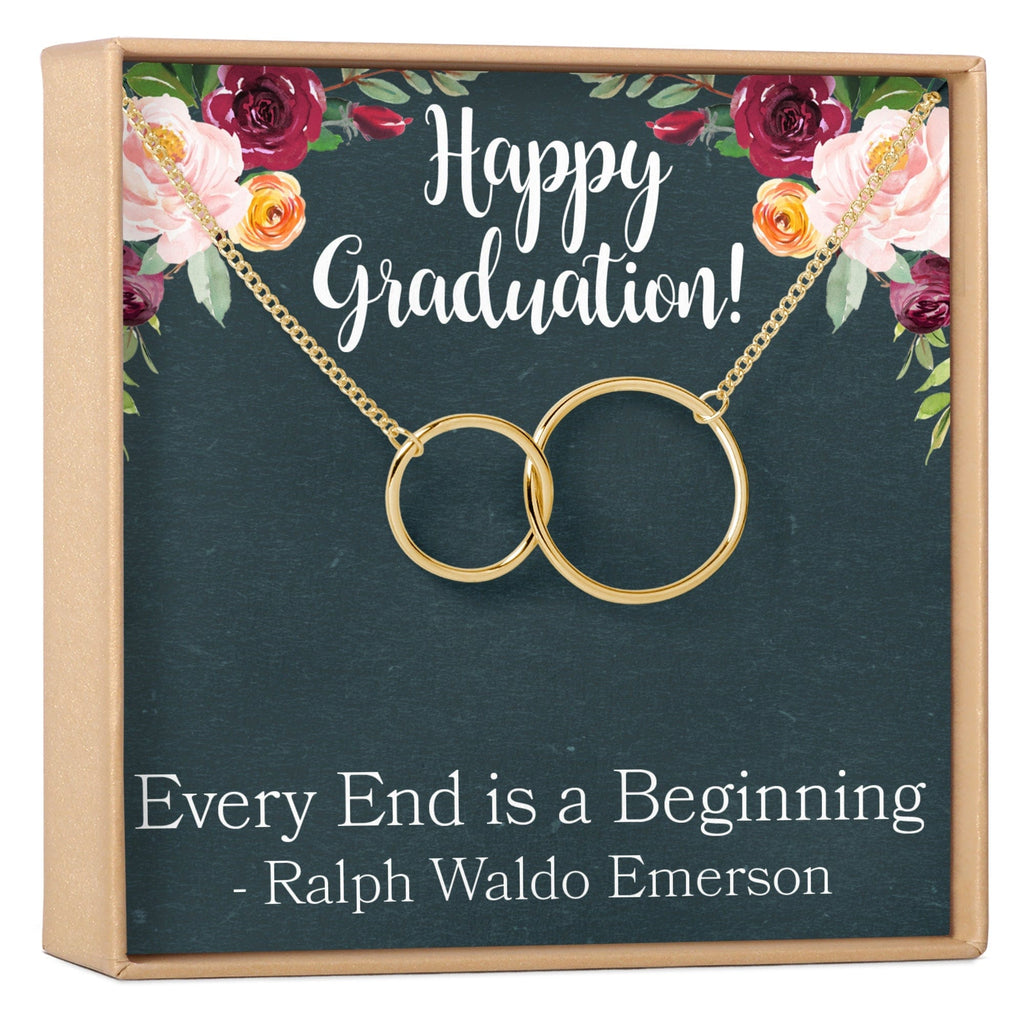 Graduation Necklace  Compare to $150.00