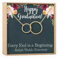 Graduation Necklace  Compare to $150.00