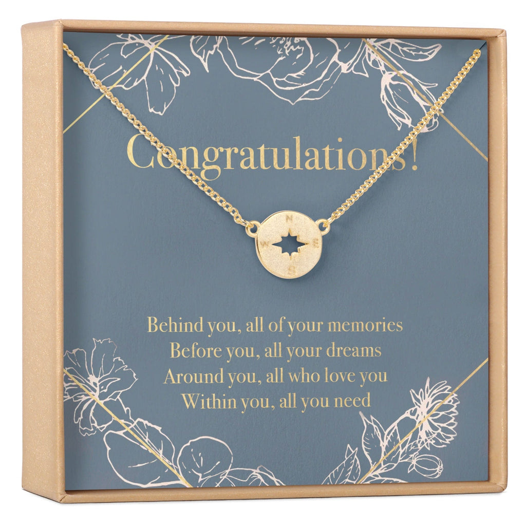 Graduation Necklace, Multiple Styles   Compare to $150