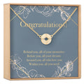 Graduation Necklace, Multiple Styles   Compare to $150