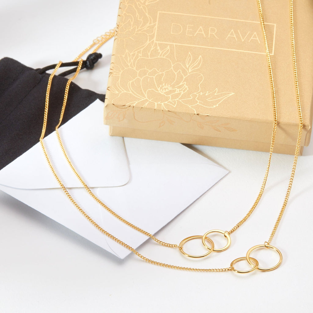 Stepdaughter Necklace, Multiple Styles   Compare to $150