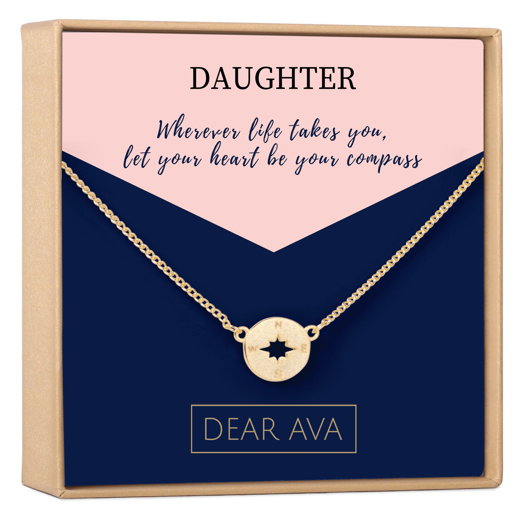 Your Compass - Daughter    Compare to $150