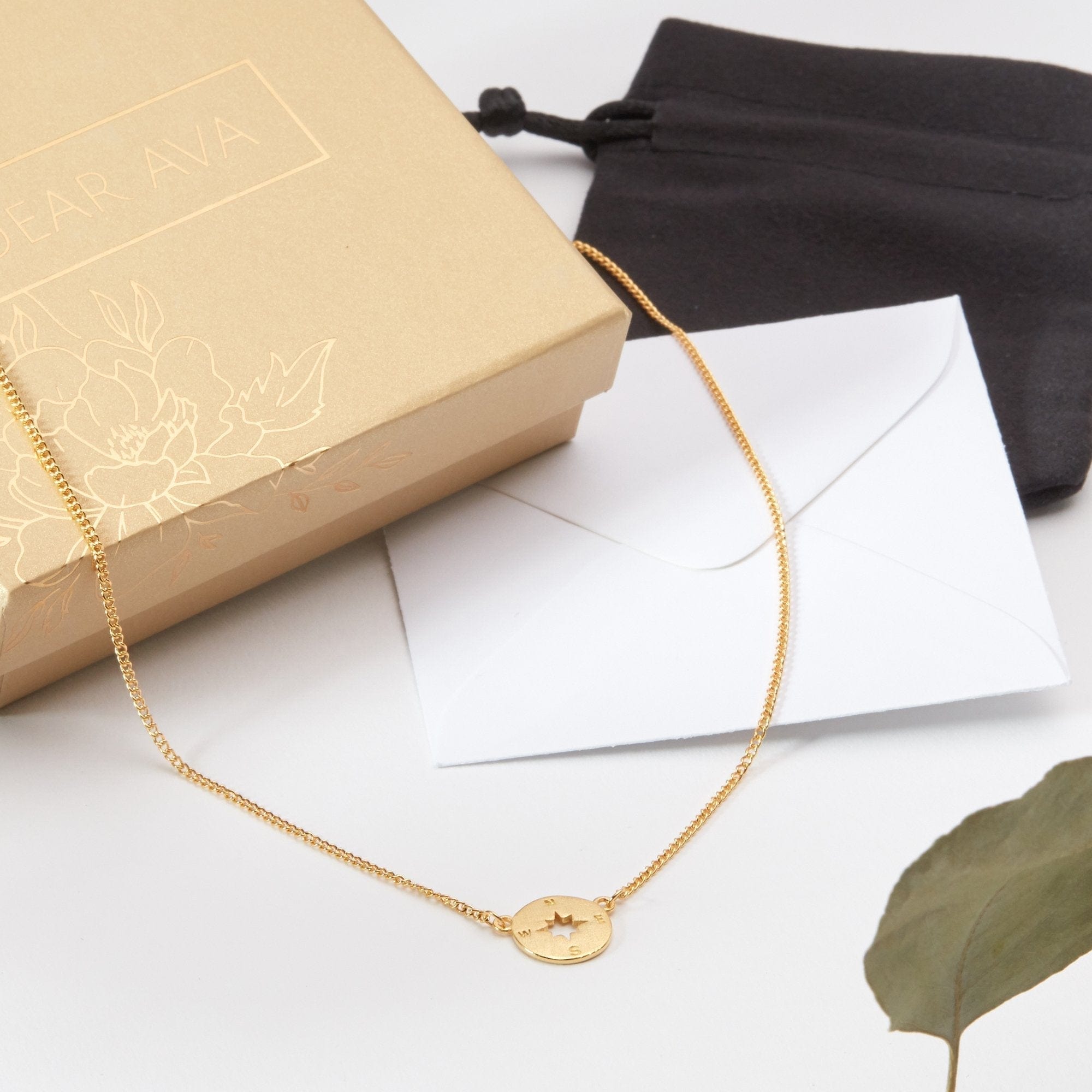 Your Compass - Mother & Daughter   Compare to $150