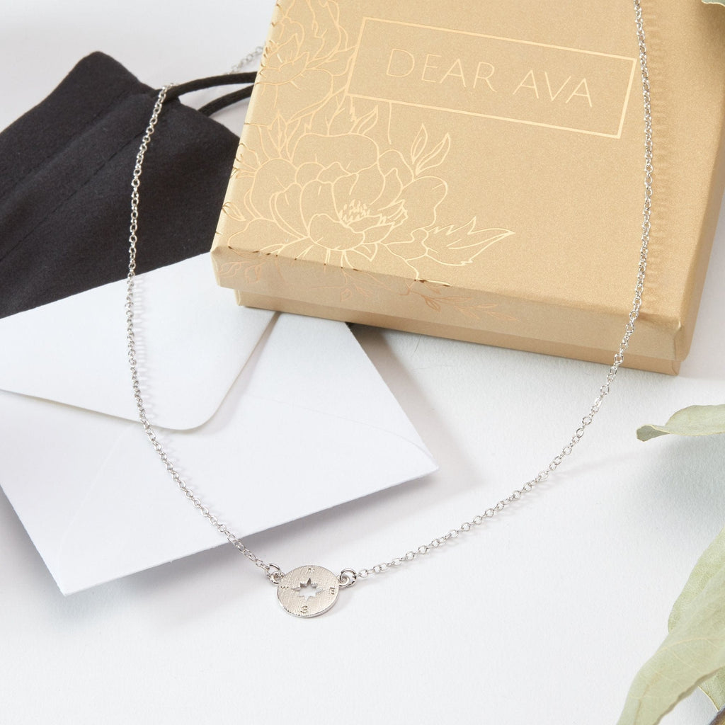 Your Compass - Mother & Daughter   Compare to $150